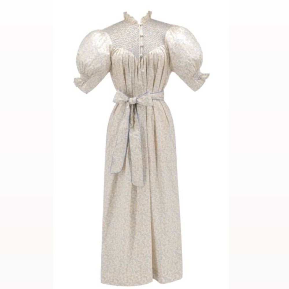 NWOT- Women’s Dondolo Liv Adelaide Dress